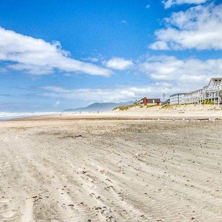 Rockaway Breeze Villa Рокълей Бийч Екстериор снимка