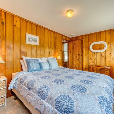Rockaway Breeze Villa Рокълей Бийч Екстериор снимка