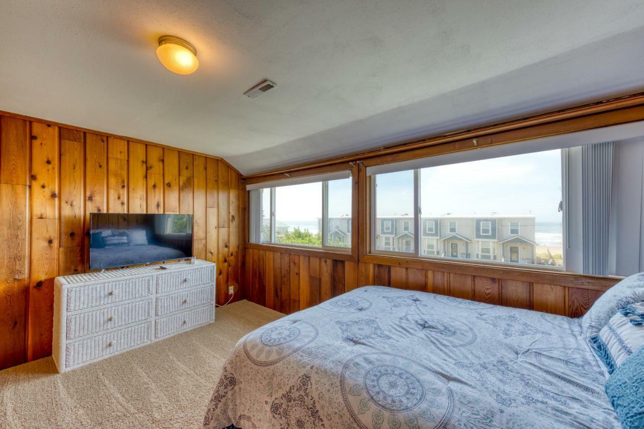Rockaway Breeze Villa Рокълей Бийч Екстериор снимка