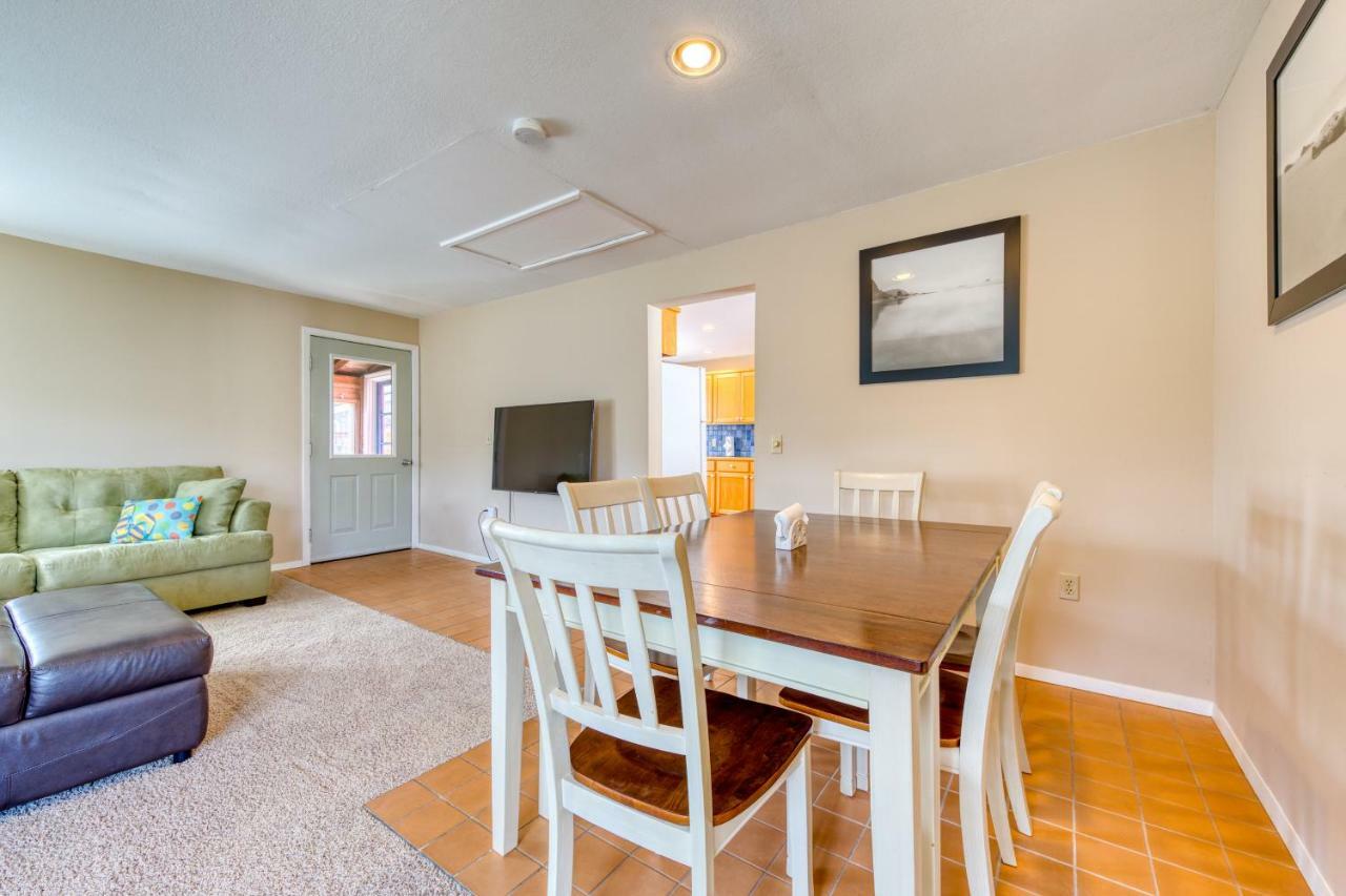 Rockaway Breeze Villa Рокълей Бийч Екстериор снимка