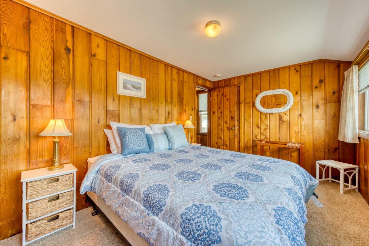 Rockaway Breeze Villa Рокълей Бийч Екстериор снимка